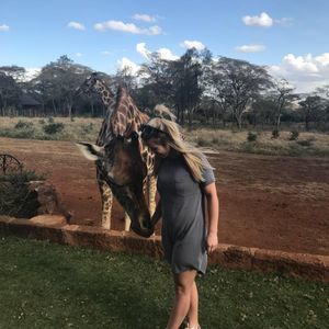 Meet your Posher, Emily